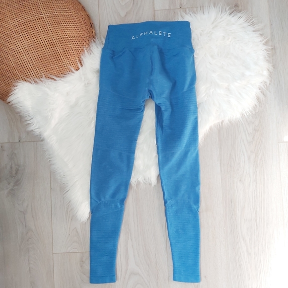 Alphalete Revival Leggings - Picture 5 of 10